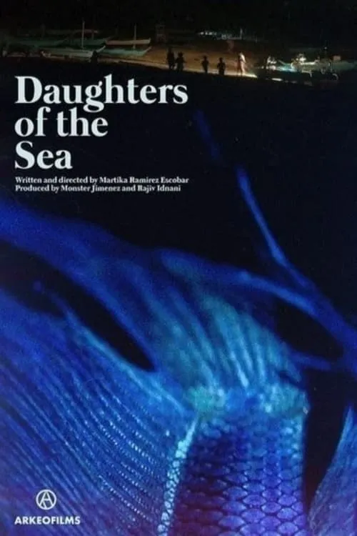 Daughters of the Sea