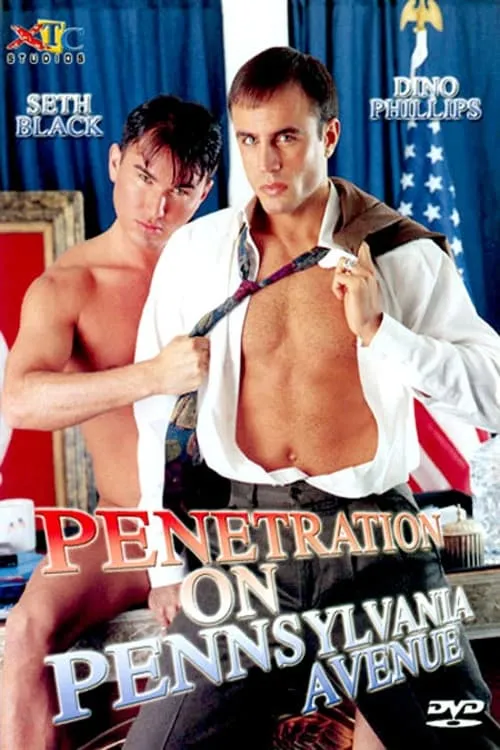 Penetration on Pennsylvania Avenue (movie)