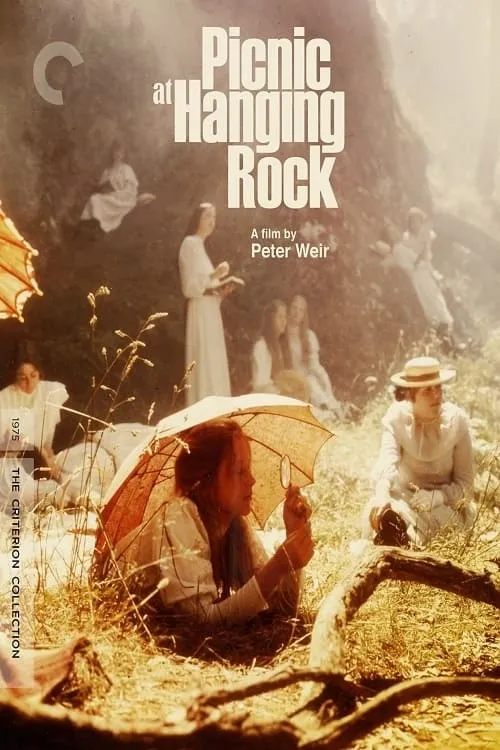 A Recollection... Hanging Rock 1900 (movie)