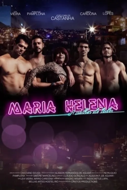 Maria Helena: A Woman for All (movie)