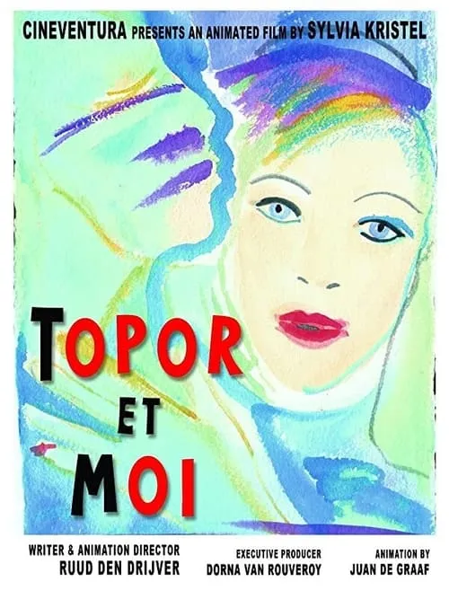 Topor and Me (movie)