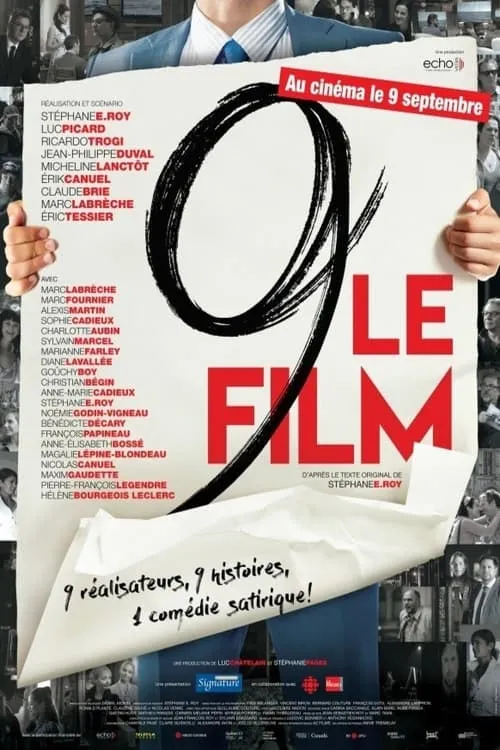 9, le film (фильм)