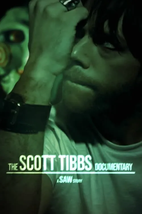 The Scott Tibbs Documentary (movie)