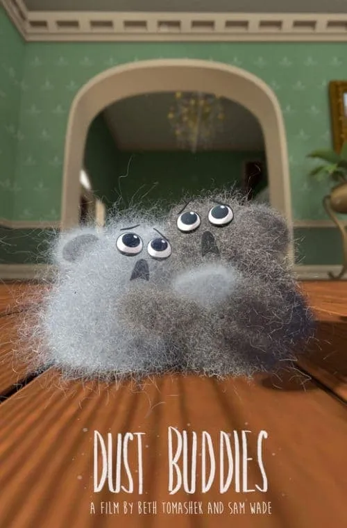 Dust Buddies (фильм)