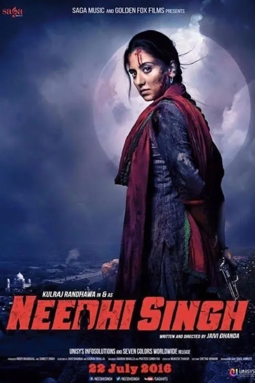 Needhi Singh (фильм)