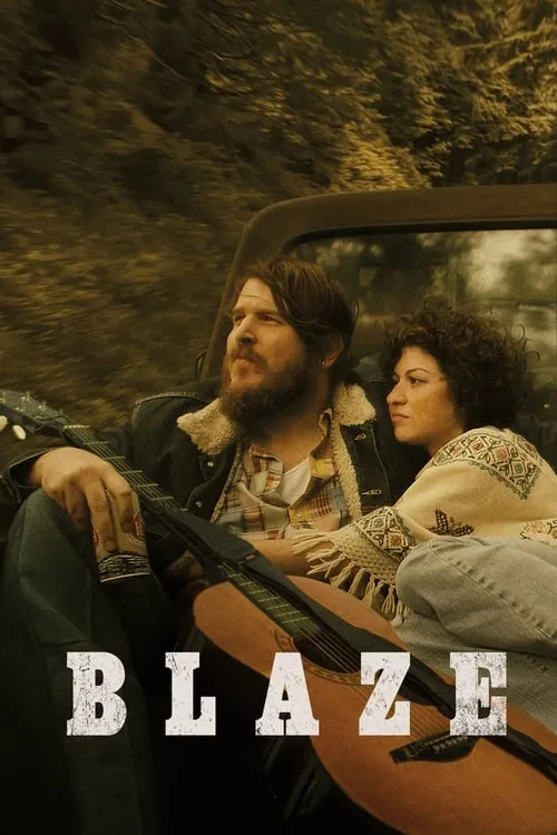 Blaze (movie)