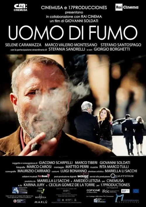 Uomo di fumo (movie)