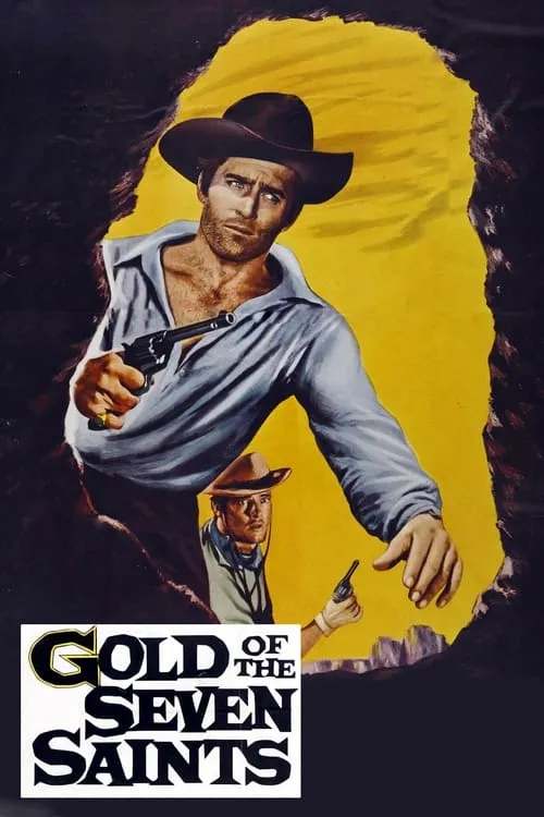 Gold of the Seven Saints (movie)