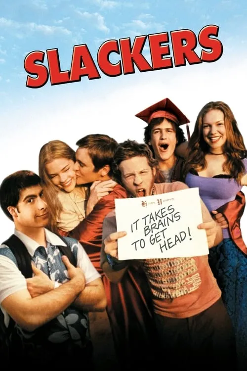 Slackers (movie)