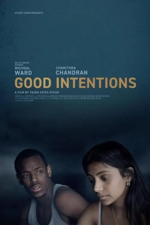 Good Intentions (фильм)