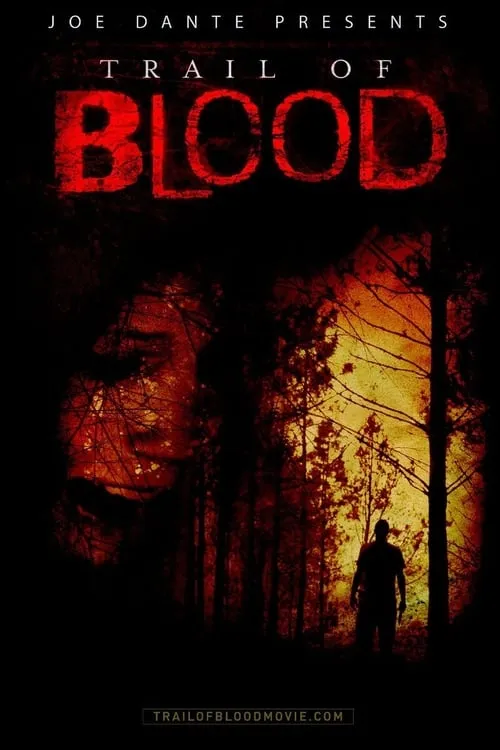 Trail of Blood (фильм)