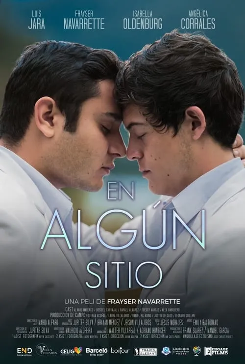 En Algún Sitio (movie)