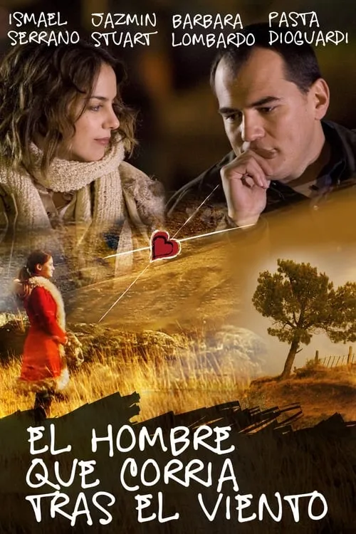 El hombre que corría tras el viento (movie)