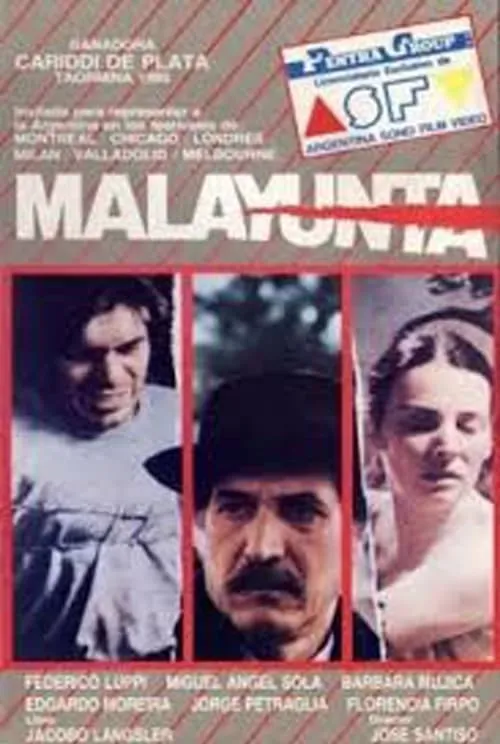 Malayunta (movie)