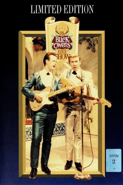 The Buck Owens Ranch Show, Vol. 2 (фильм)