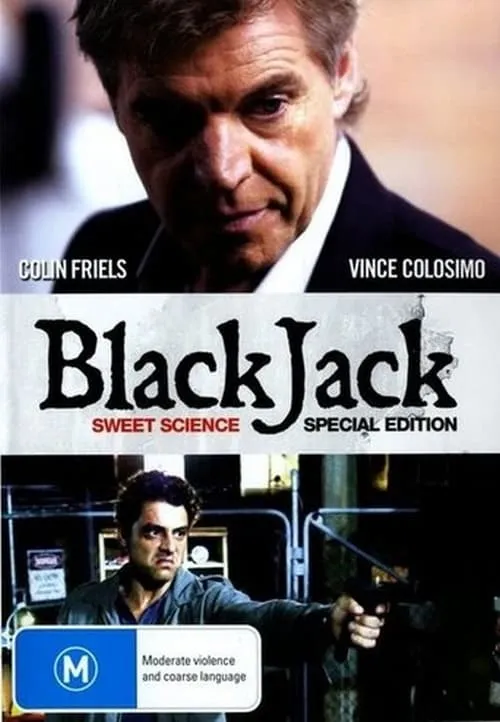 BlackJack: Sweet Science (movie)