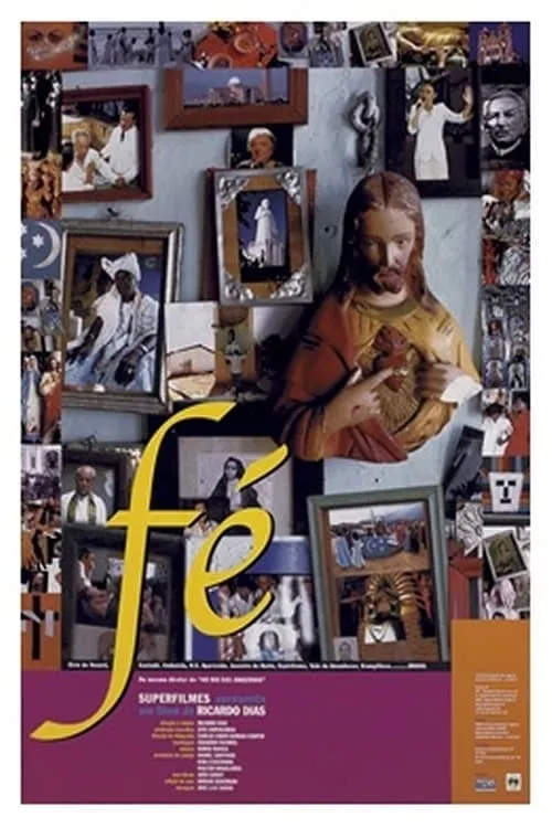 Fé (movie)