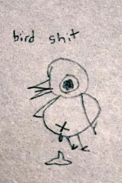 Bird Shit (фильм)