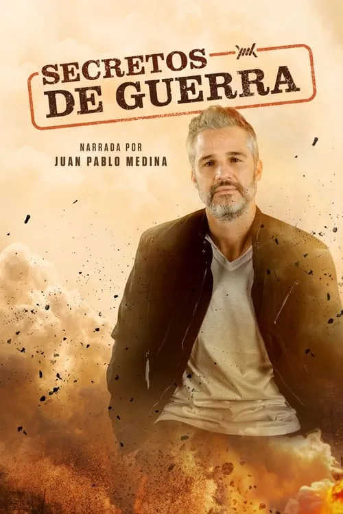 Secretos de Guerra (сериал)