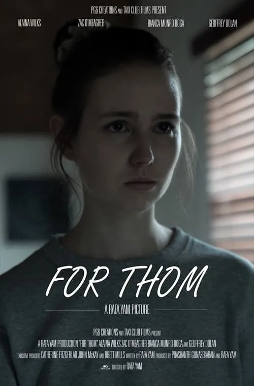 For Thom (movie)