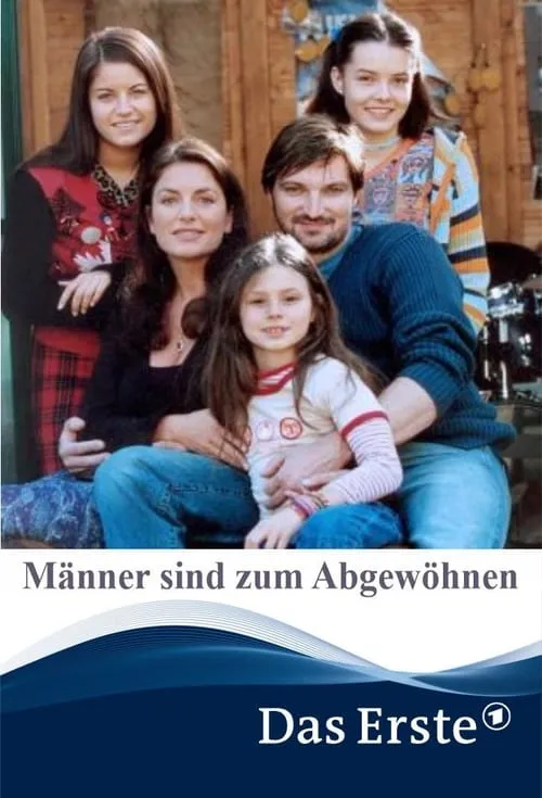 Männer sind zum Abgewöhnen (фильм)