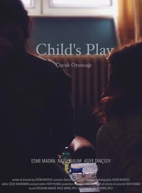 Child's Play (movie)