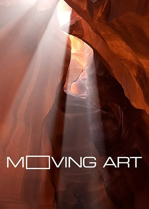 Moving Art (сериал)