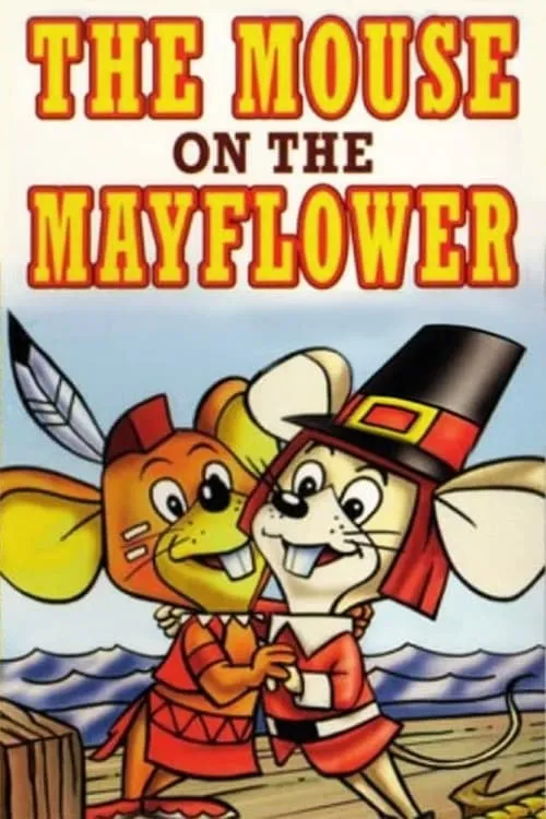 The Mouse on the Mayflower (movie)