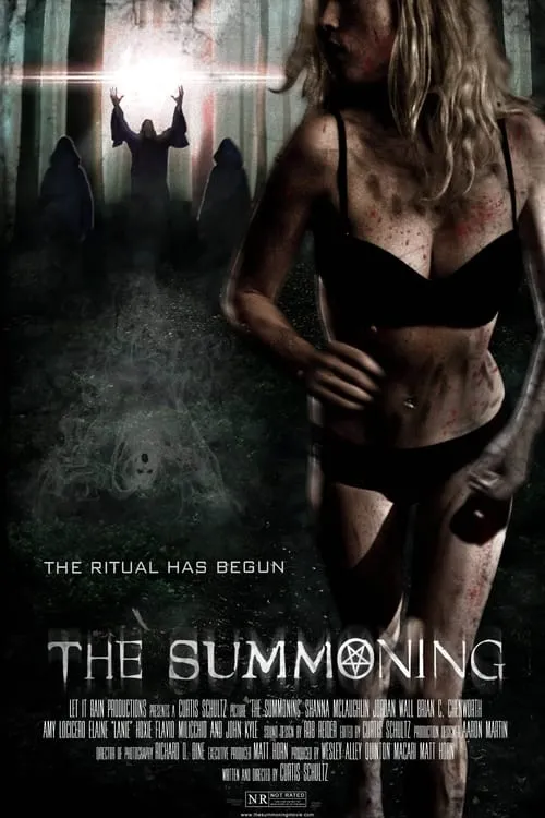 The Summoning (movie)