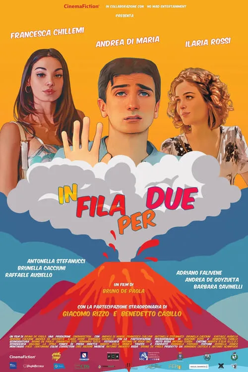 In fila per due (movie)