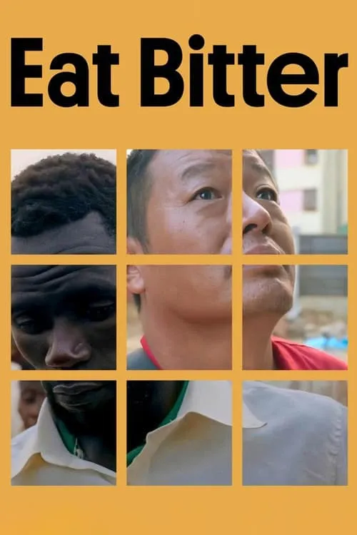 Eat Bitter (movie)