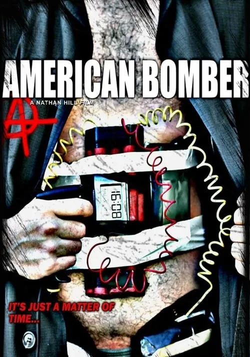 American Bomber (фильм)