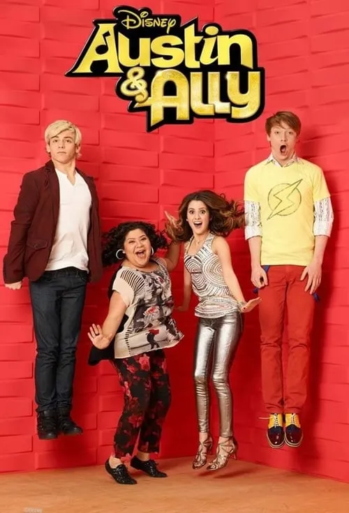 Austin & Ally (series)