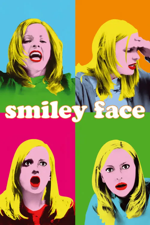 Smiley Face (movie)