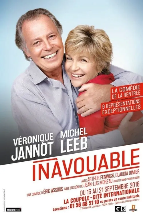 Inavouable (movie)