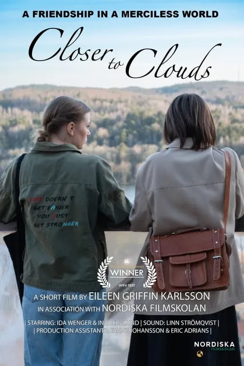 Closer to Clouds (movie)