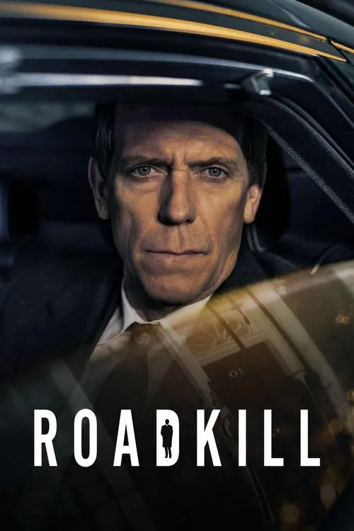 Roadkill (series)