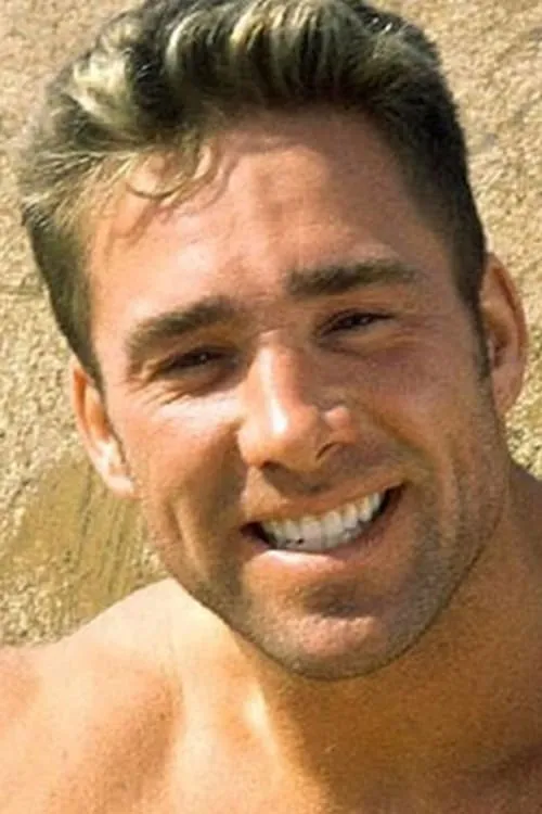 Billy Herrington