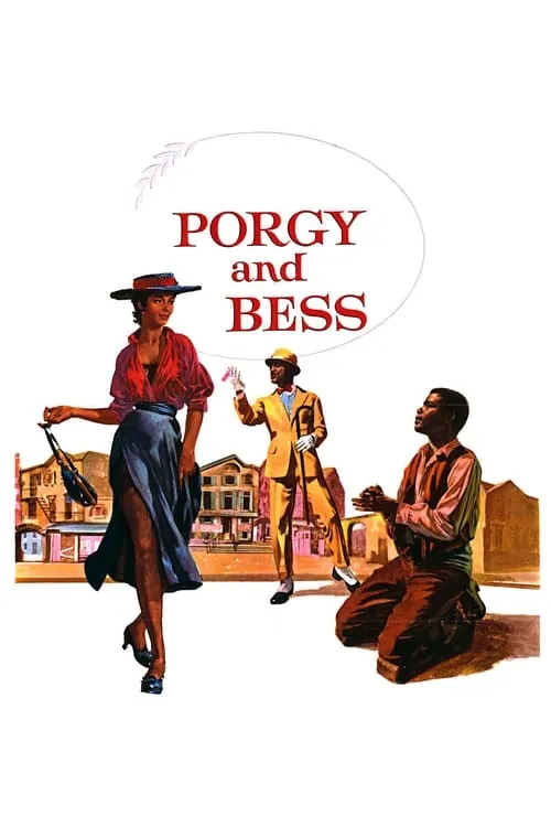 Porgy and Bess (movie)