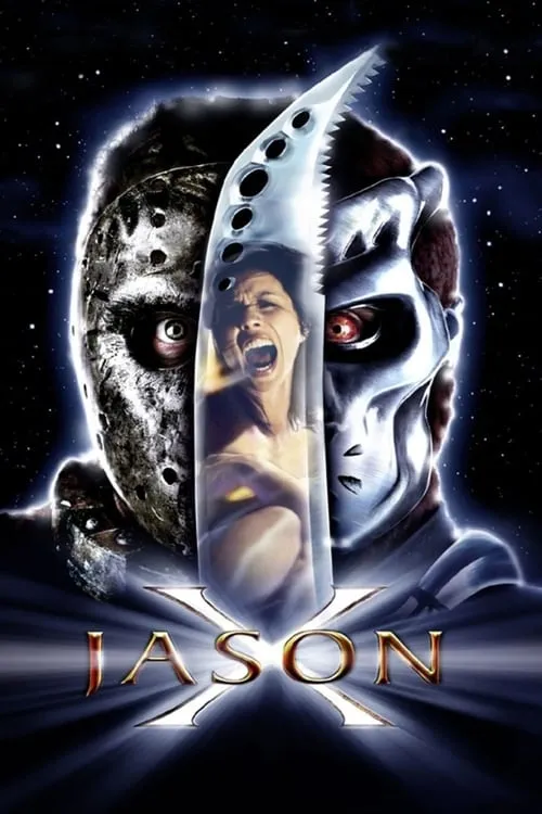 Jason X (movie)