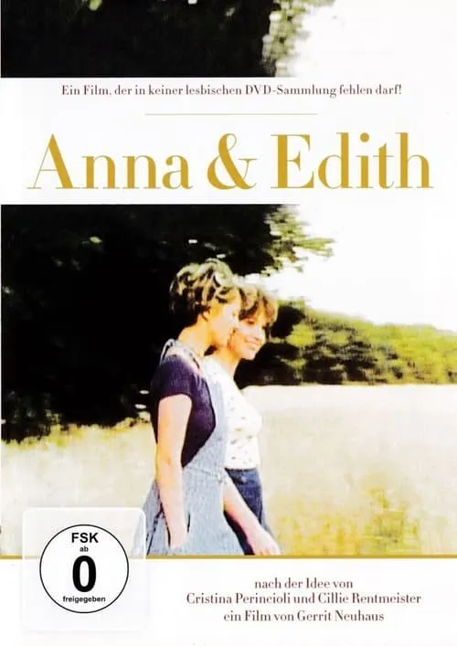 Anna and Edith (movie)