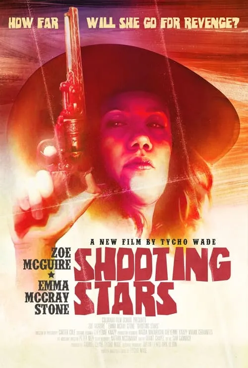 Shooting Stars (movie)