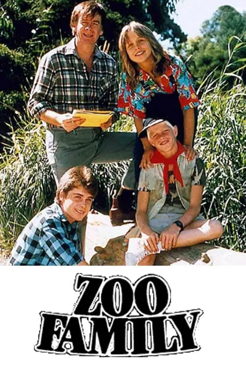 Zoo Family (сериал)