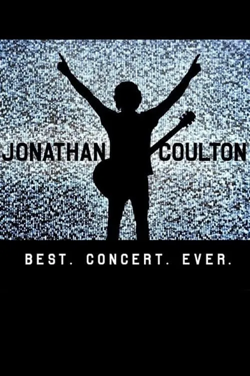 Jonathan Coulton - Best. Concert. Ever. (фильм)