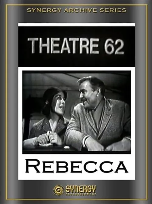 Theatre 62: Rebecca (movie)