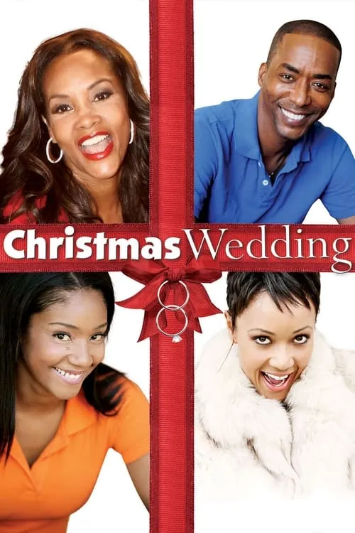 A Christmas Wedding (movie)