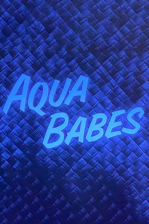 Aqua Babes (movie)