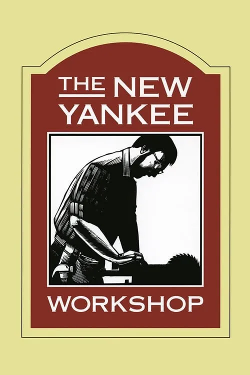 The New Yankee Workshop (series)