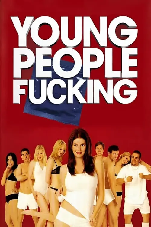 Young People Fucking (movie)