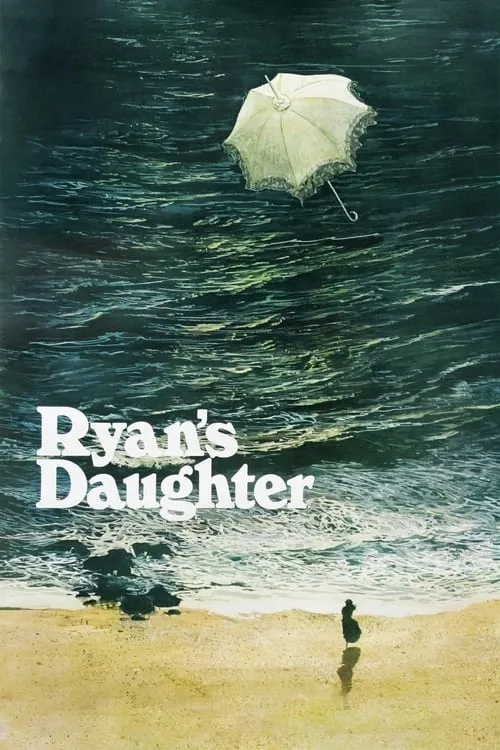 Ryan's Daughter (movie)